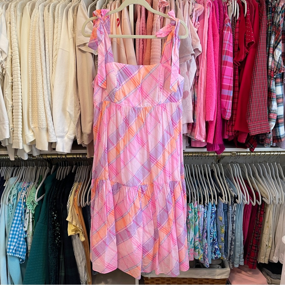 Lilly Pulitzer Annalee dress - Picture 3 of 6